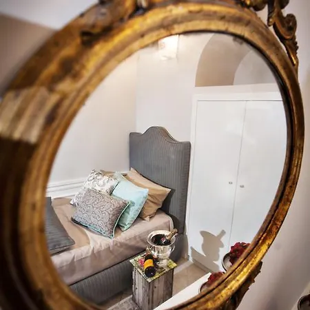 Rhome Colosseo Bed and breakfast *